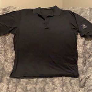 Men’s golf shirt